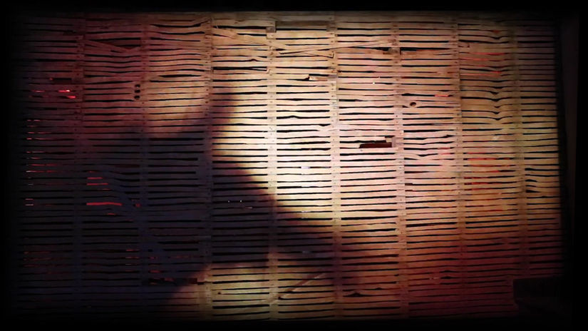 Song of Shadows